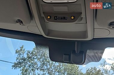 Мінівен Renault Master 2020 в Дніпрі