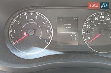 Мінівен Renault Master 2020 в Дніпрі