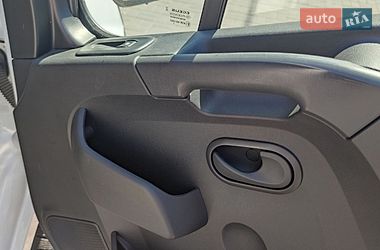 Мінівен Renault Master 2020 в Дніпрі
