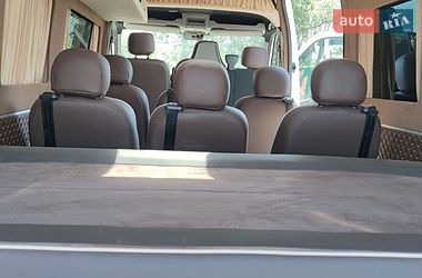 Мінівен Renault Master 2020 в Дніпрі