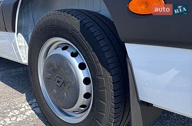 Вантажний фургон Renault Master 2022 в Дніпрі