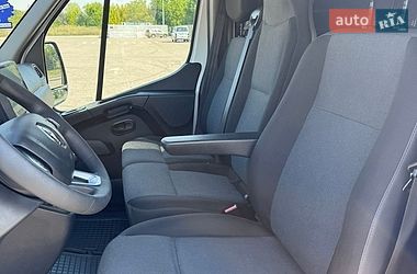 Вантажний фургон Renault Master 2022 в Дніпрі