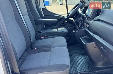 Вантажний фургон Renault Master 2022 в Дніпрі