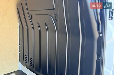 Вантажний фургон Renault Master 2022 в Дніпрі