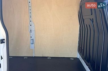 Вантажний фургон Renault Master 2022 в Дніпрі