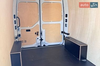 Вантажний фургон Renault Master 2022 в Дніпрі