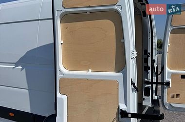 Вантажний фургон Renault Master 2022 в Дніпрі