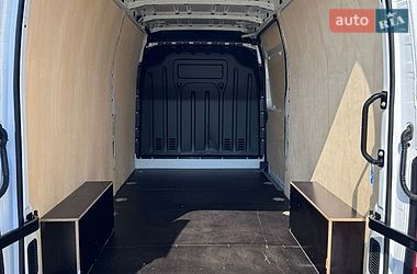 Вантажний фургон Renault Master 2022 в Дніпрі