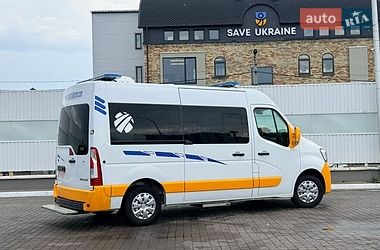 Автомобіль швидкої допомоги Renault Master 2020 в Києві фото 14 Автомобіль швидкої допомоги Renault Master 2020 в Києві