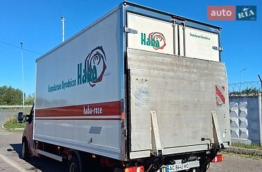 Рефрижератор Renault Master 2014 в Львове