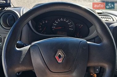 Рефрижератор Renault Master 2014 в Львове