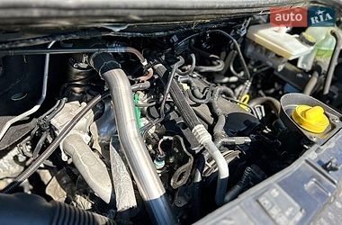 Грузовой фургон Renault Master 2018 в Хусте