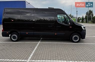 Вантажний фургон Renault Master 2020 в Дубні