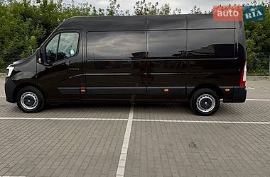 Вантажний фургон Renault Master 2020 в Дубні