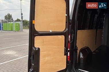 Вантажний фургон Renault Master 2020 в Дубні
