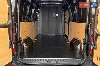 Вантажний фургон Renault Master 2020 в Дубні