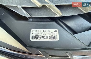 Тентованый Renault Master 2022 в Киеве