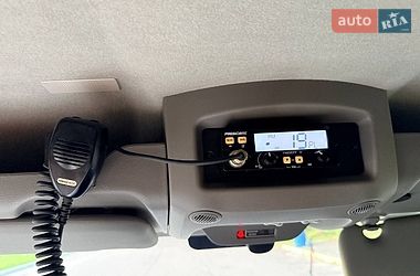 Тентованый Renault Master 2022 в Киеве