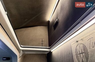 Тентованый Renault Master 2022 в Киеве