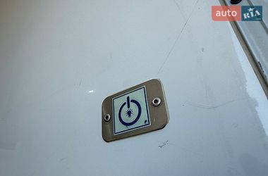 Вантажний фургон Renault Master 2021 в Львові