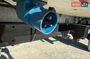 Вантажний фургон Renault Master 2021 в Львові