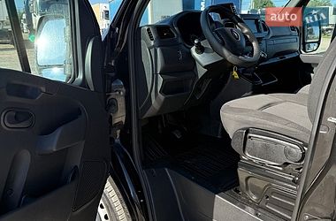Вантажний фургон Renault Master 2021 в Львові