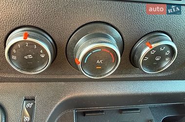 Вантажний фургон Renault Master 2021 в Львові