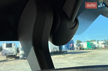 Вантажний фургон Renault Master 2021 в Львові