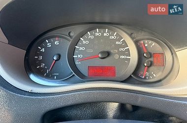 Грузовой фургон Renault Master 2018 в Дубно