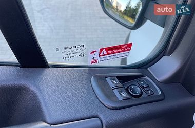 Вантажний фургон Renault Master 2021 в Луцьку