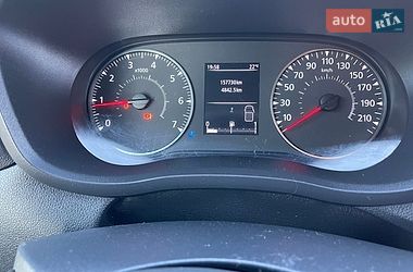 Вантажний фургон Renault Master 2021 в Луцьку