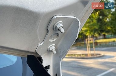 Вантажний фургон Renault Master 2021 в Луцьку