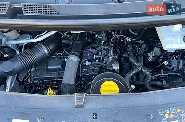 Вантажний фургон Renault Master 2021 в Луцьку