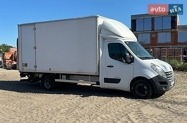 Борт Renault Master 2011 в Днепре фото 8 Борт Renault Master 2011 в Днепре