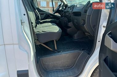 Борт Renault Master 2011 в Днепре фото 12 Борт Renault Master 2011 в Днепре