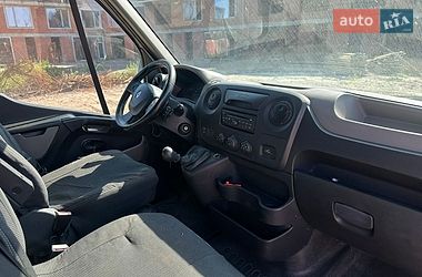 Борт Renault Master 2011 в Днепре фото 16 Борт Renault Master 2011 в Днепре