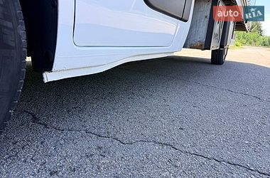 Тентованый Renault Master 2022 в Киеве