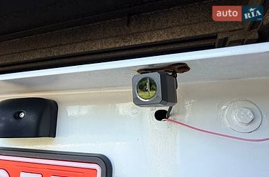 Тентованый Renault Master 2022 в Киеве