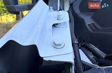 Тентованый Renault Master 2022 в Киеве
