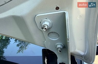 Тентованый Renault Master 2022 в Киеве