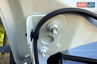 Тентованый Renault Master 2022 в Киеве