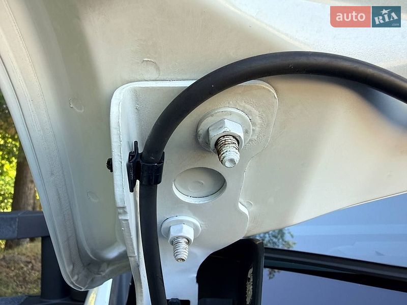 Тентованый Renault Master 2022 в Киеве