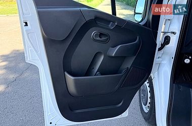 Тентованый Renault Master 2022 в Киеве