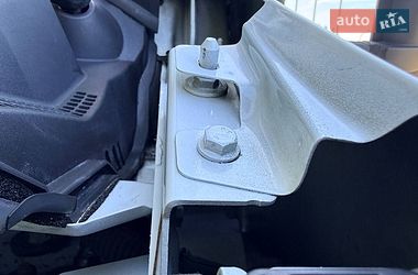 Тентованый Renault Master 2022 в Киеве
