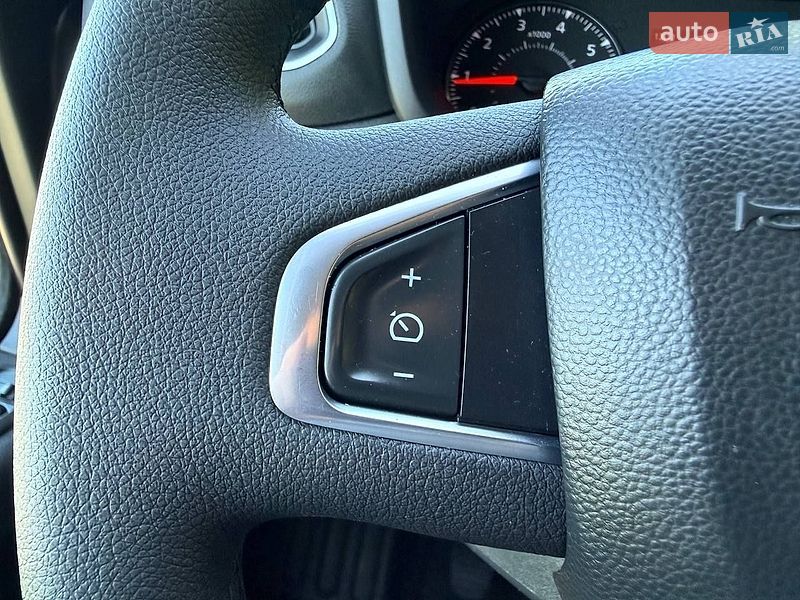 Тентованый Renault Master 2022 в Киеве