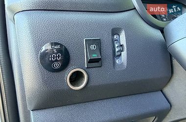 Тентованый Renault Master 2022 в Киеве
