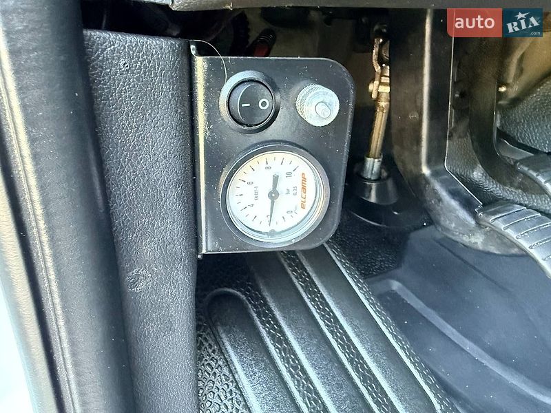 Тентованый Renault Master 2022 в Киеве