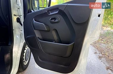 Тентованый Renault Master 2022 в Киеве