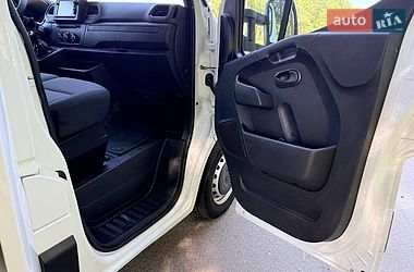 Тентованый Renault Master 2022 в Киеве