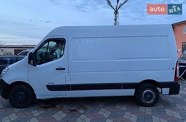 Інші вантажівки Renault Master 2013 в Києві